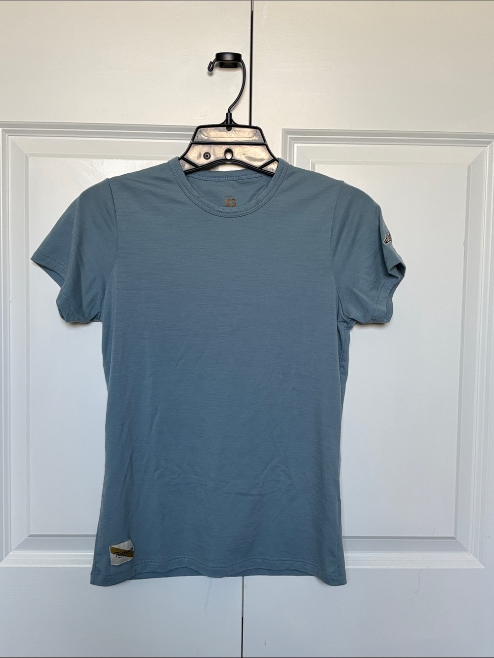 Tracksmith Harrier Tee